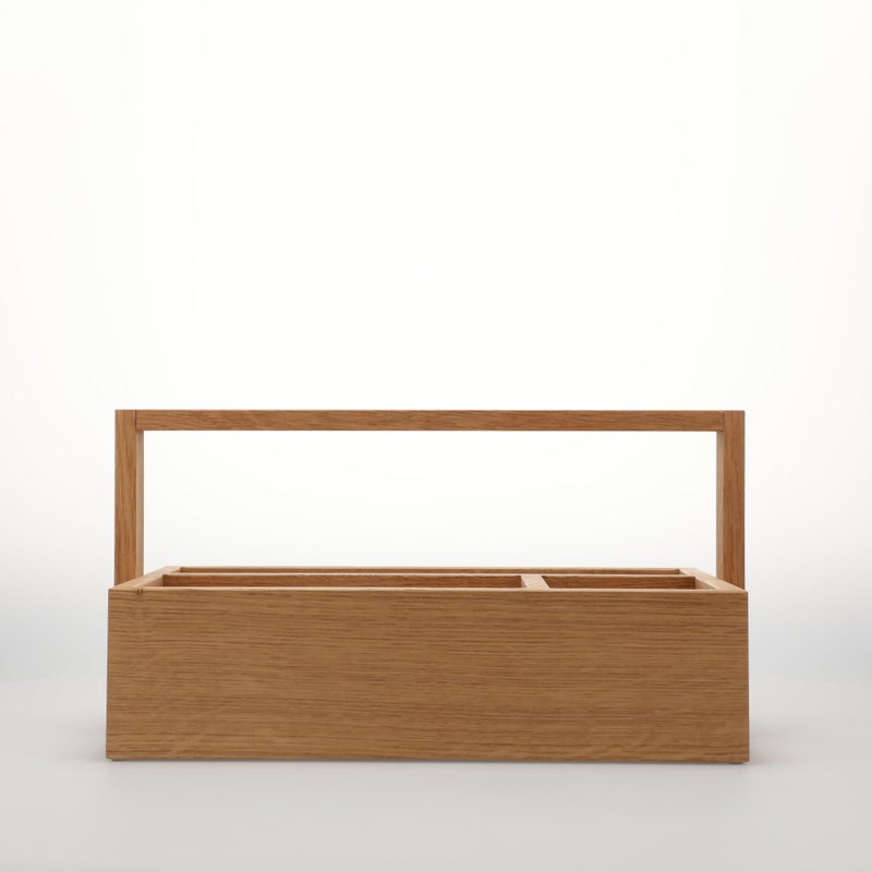 Toolbox All you need | SIDE BY SIDE (サイド バイ サイド)