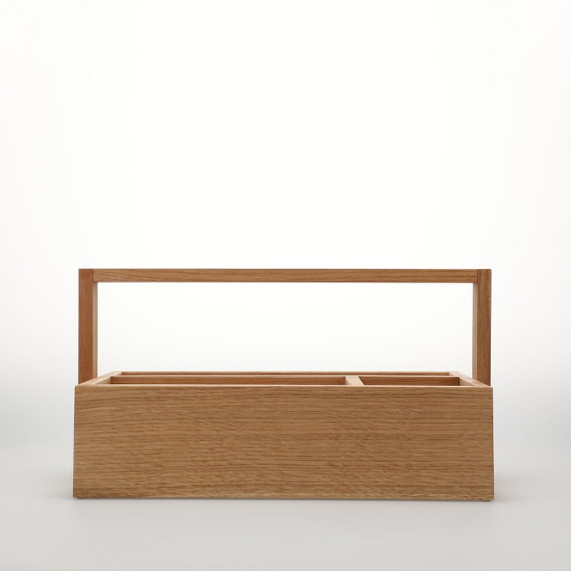 Toolbox All you need | SIDE BY SIDE (サイド バイ サイド)