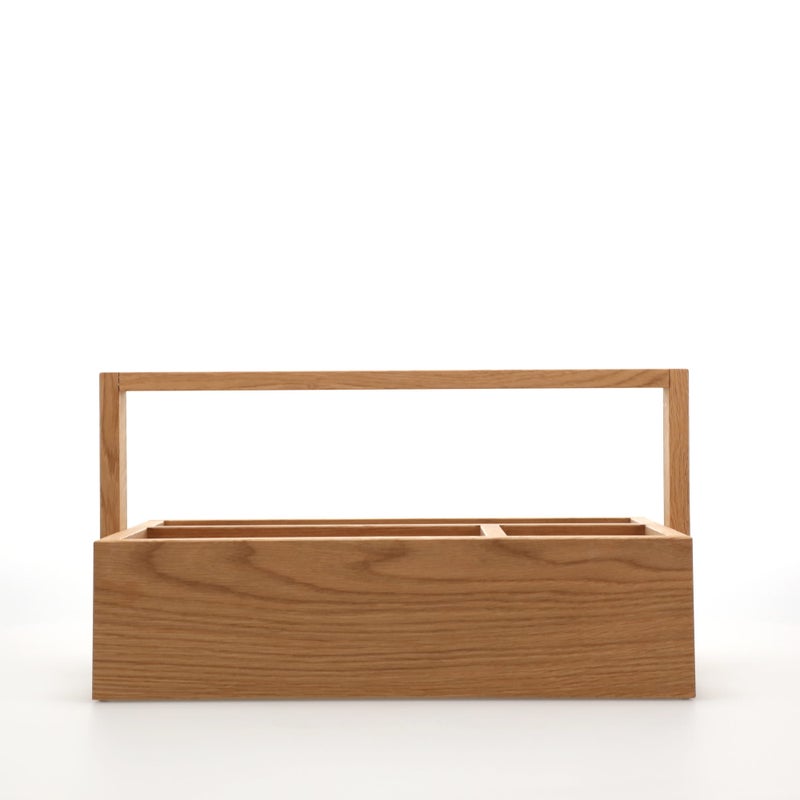 小物入れ SIDE BY SIDE /Toolbox All you need scope Toolbox All you need | SIDE BY SIDE (サイド バイ サイド)