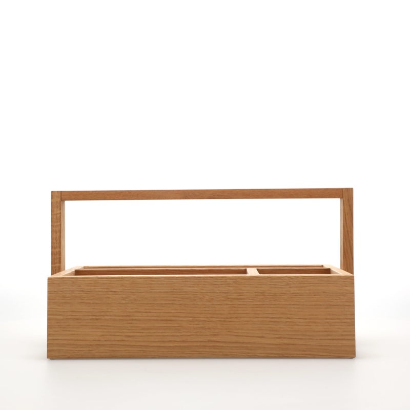 Toolbox All you need | SIDE BY SIDE (サイド バイ サイド)