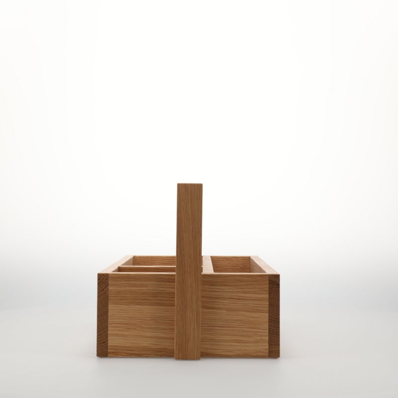 新品未使用 サイド バイ サイド ツールボックス All you need Toolbox All you need | SIDE BY SIDE (サイド バイ サイド)