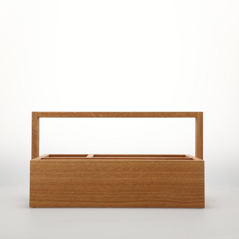 Toolbox All you need | SIDE BY SIDE (サイド バイ サイド)