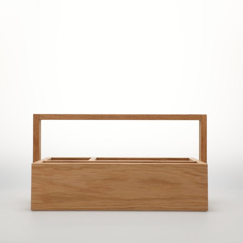 新品未使用 サイド バイ サイド ツールボックス All you need Toolbox All you need | SIDE BY SIDE (サイド バイ サイド)