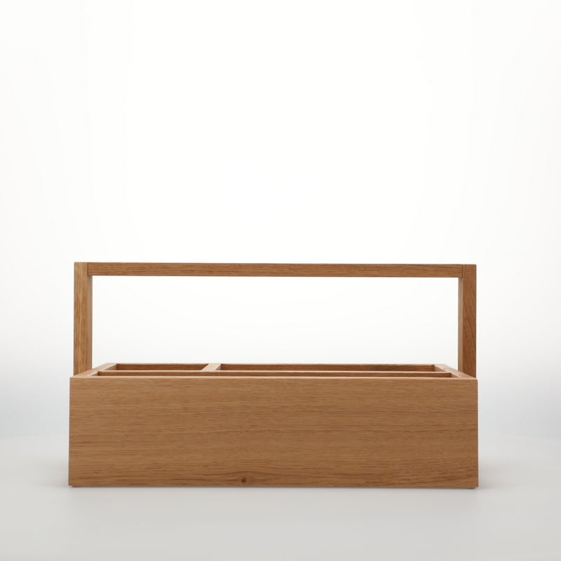 新品未使用 サイド バイ サイド ツールボックス All you need Toolbox All you need | SIDE BY SIDE (サイド バイ サイド)