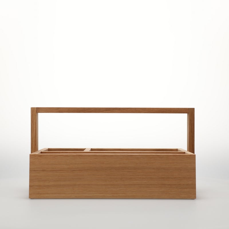 Toolbox All you need | SIDE BY SIDE (サイド バイ サイド)