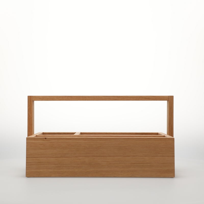 Toolbox All you need | SIDE BY SIDE (サイド バイ サイド)