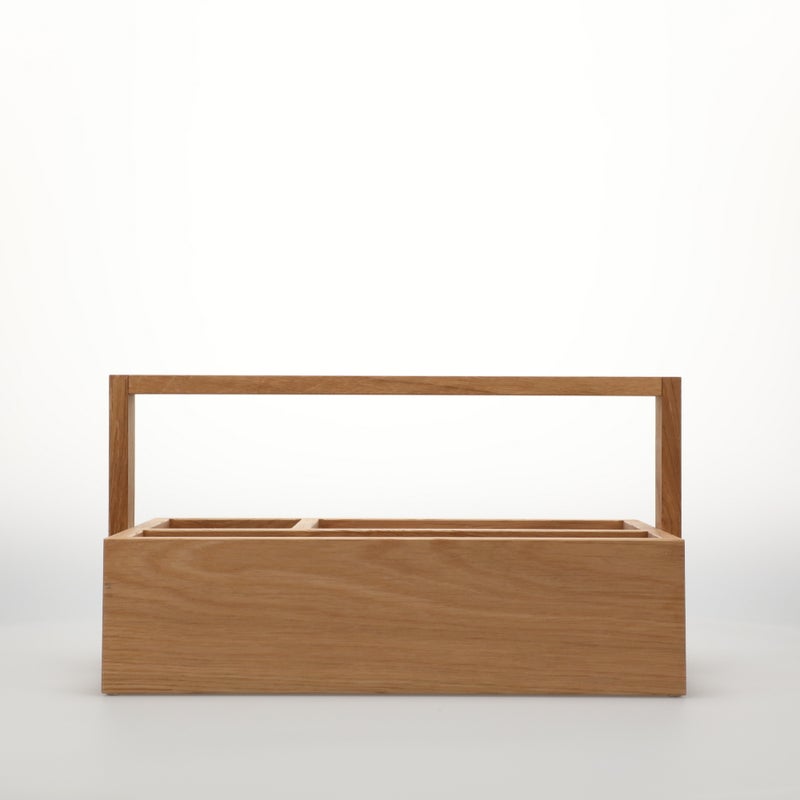 Toolbox All you need | SIDE BY SIDE (サイド バイ サイド)