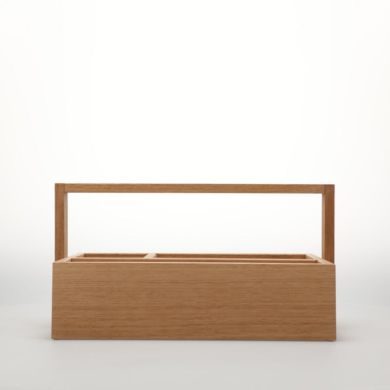 Toolbox All you need | SIDE BY SIDE (サイド バイ サイド)