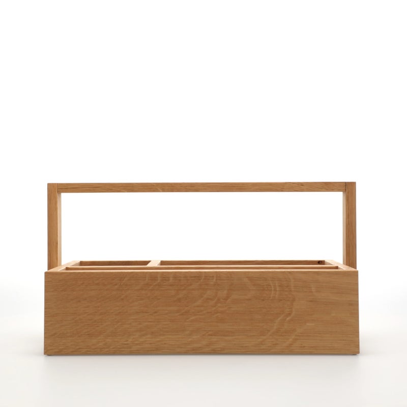 Toolbox All you need | SIDE BY SIDE (サイド バイ サイド)