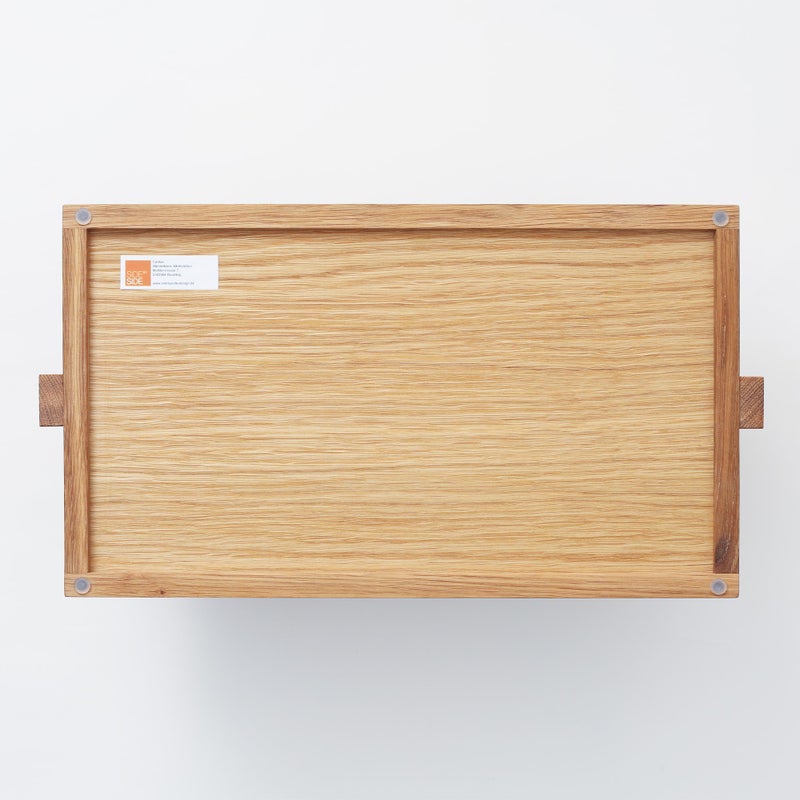 Toolbox All you need | SIDE BY SIDE (サイド バイ サイド)