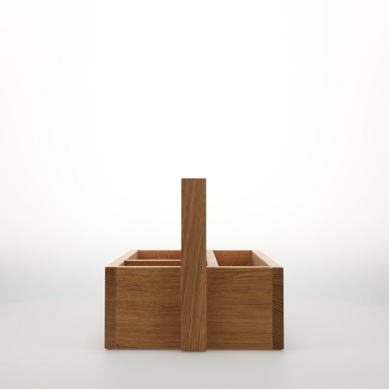 Toolbox SIDE BY SIDE 木製 ツールボックス Toolbox All you need | SIDE BY SIDE (サイド バイ サイド)