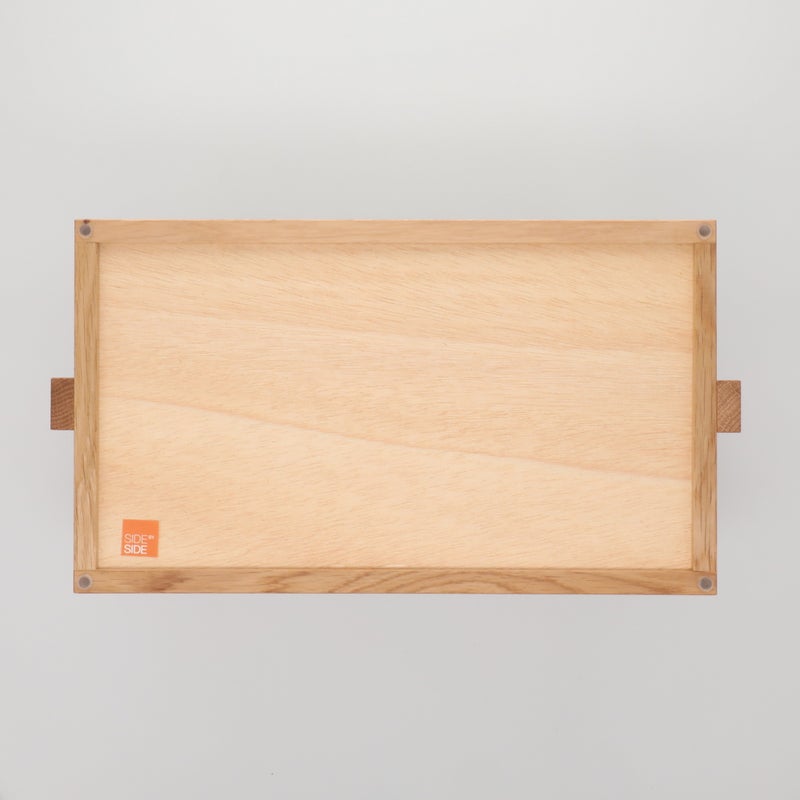 Toolbox All you need | SIDE BY SIDE (サイド バイ サイド)