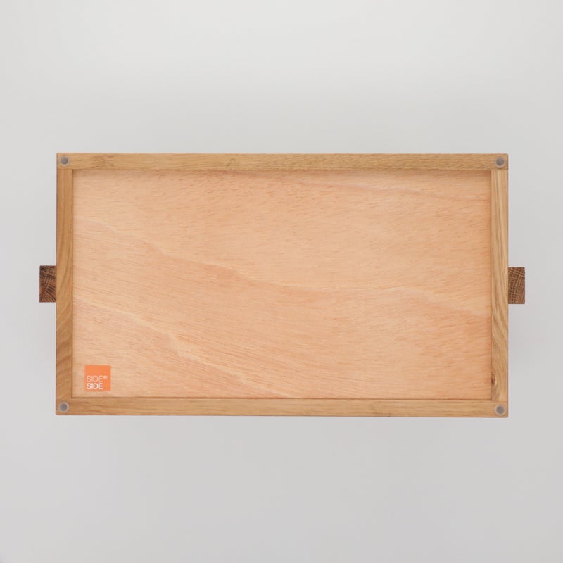 Toolbox All you need | SIDE BY SIDE (サイド バイ サイド)