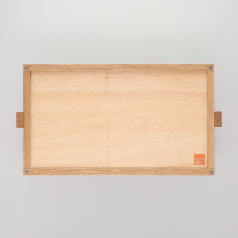 Toolbox All you need | SIDE BY SIDE (サイド バイ サイド)