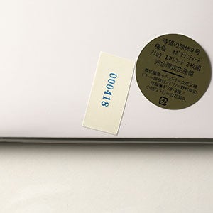 球体 9『機会 OPPORTUNITIES』 0418