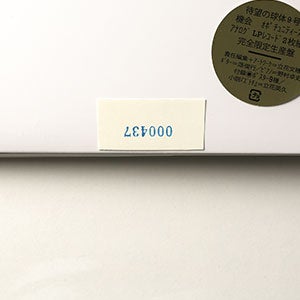 球体 9『機会 OPPORTUNITIES』 0437