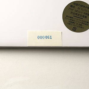 球体 9『機会 OPPORTUNITIES』 0461