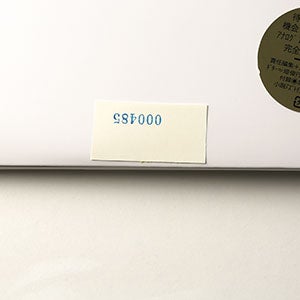 球体 9『機会 OPPORTUNITIES』 0485