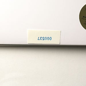 球体 9『機会 OPPORTUNITIES』 0537