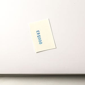 球体 9『機会 OPPORTUNITIES』 0543