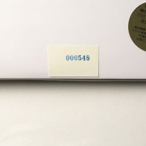 球体 9『機会 OPPORTUNITIES』 0548