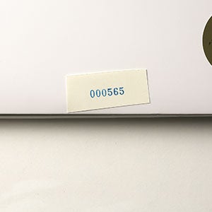 球体 9『機会 OPPORTUNITIES』 0565