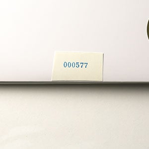 球体 9『機会 OPPORTUNITIES』 0577