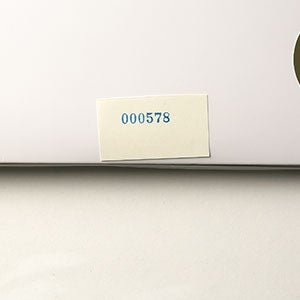 球体 9『機会 OPPORTUNITIES』 0578