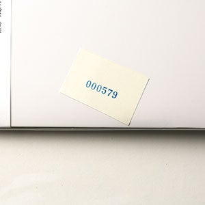 球体 9『機会 OPPORTUNITIES』 0579