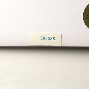 球体 9『機会 OPPORTUNITIES』 0586