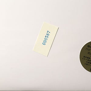 球体 9『機会 OPPORTUNITIES』 0587