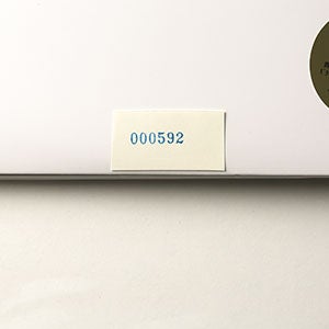 球体 9『機会 OPPORTUNITIES』 0592