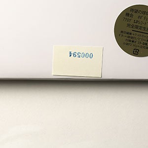 球体 9『機会 OPPORTUNITIES』 0594