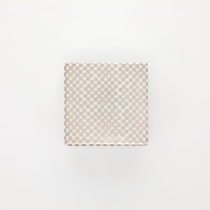 重箱 小＋蓋セット いちご/銀 0005