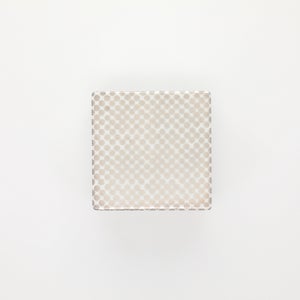 重箱 小＋蓋セット いちご/銀 0006