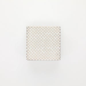 重箱 小＋蓋セット いちご/銀 0007