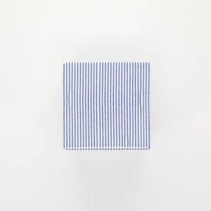 重箱 小＋蓋 2段セット 呉須 / 呉須 0001