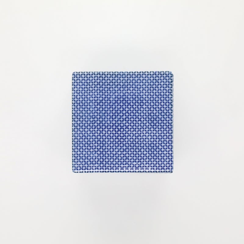 TIME & STYLE 重箱｜小振りな磁器で日常も晴れの日も