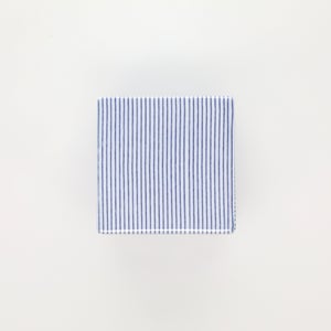 重箱 小＋蓋 2段セット 呉須 / 呉須 0073