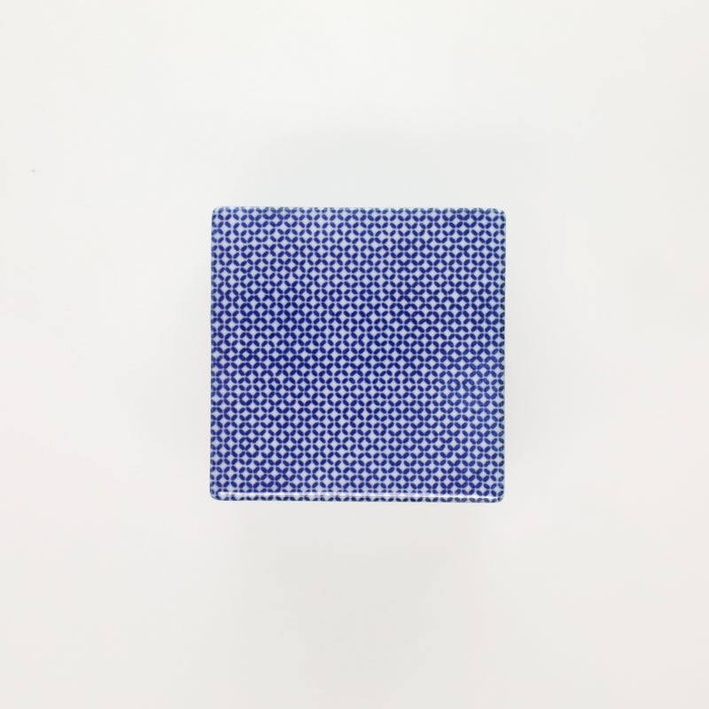 TIME ＆ STYLE / 重箱　中　2段蓋付　scope TIME & STYLE 重箱｜小振りな磁器で日常も晴れの日も