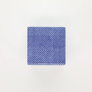 重箱 小＋蓋 2段セット 呉須 / 呉須 0103