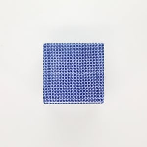 重箱 小＋蓋 2段セット 呉須 / 呉須 0106