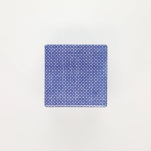 重箱 小＋蓋 2段セット 呉須 / 呉須 0110