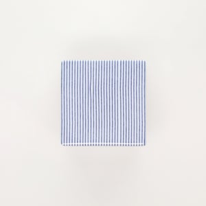 重箱 小＋蓋 2段セット 呉須 / 赤絵 0143