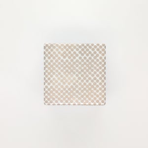 重箱 小＋蓋 2段セット 銀 / 呉須 0266