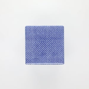 重箱 小＋蓋 3段セット 呉須 / 呉須 / 呉須 0003