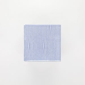 重箱 小＋蓋 3段セット 呉須 / 呉須 / 赤絵 0009