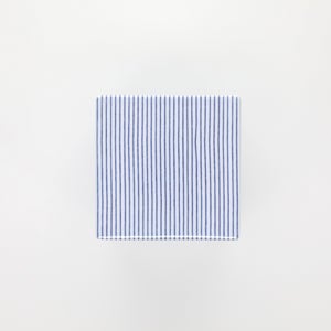 重箱 小＋蓋 3段セット 呉須 / 呉須 / 赤絵 0011