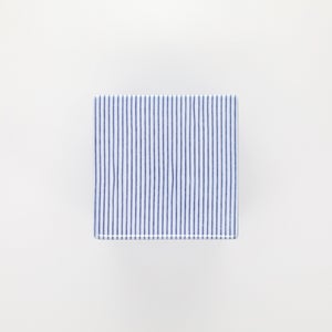 重箱 小＋蓋 3段セット 呉須 / 呉須 / 赤絵 0017