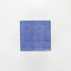 重箱 小＋蓋 3段セット 呉須 / 呉須 / 赤絵 0019